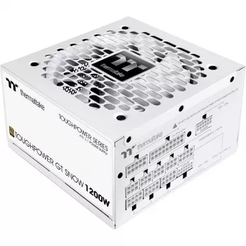 Barošanas bloks 1200W Thermaltake Toughpower 80+ Gold WH
