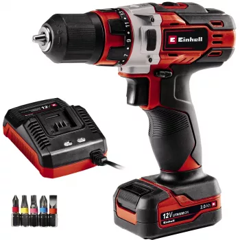 Einhell 4513590 Bezvadu urbis