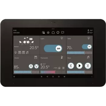 Vadības panelis KNX-Smart Panel 203 mm SP 0081 U (SP0081U)