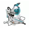 Slīdošā saliktā griezējzāģa Makita LS1019L