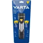 Rokas lukturītis Varta Day Light Multi LED F30 Melns Sudrabs Dzeltens