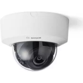 Bosch NDI-3703-AL drošības kamera Kupola IP kamera Iekštelpām 2592 x 1944 pikseļi Griestiem