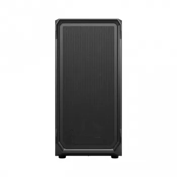 PC korpuss Fractal Design Focus 2 ATX Melns