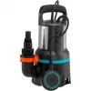 Gardena 09042-20 Dārza instruments 16.000 L Melns