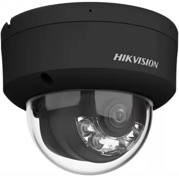 Novērošanas kamera Hikvision DS-2CD2183G2-LIS2U(2.8mm)(MELNA)