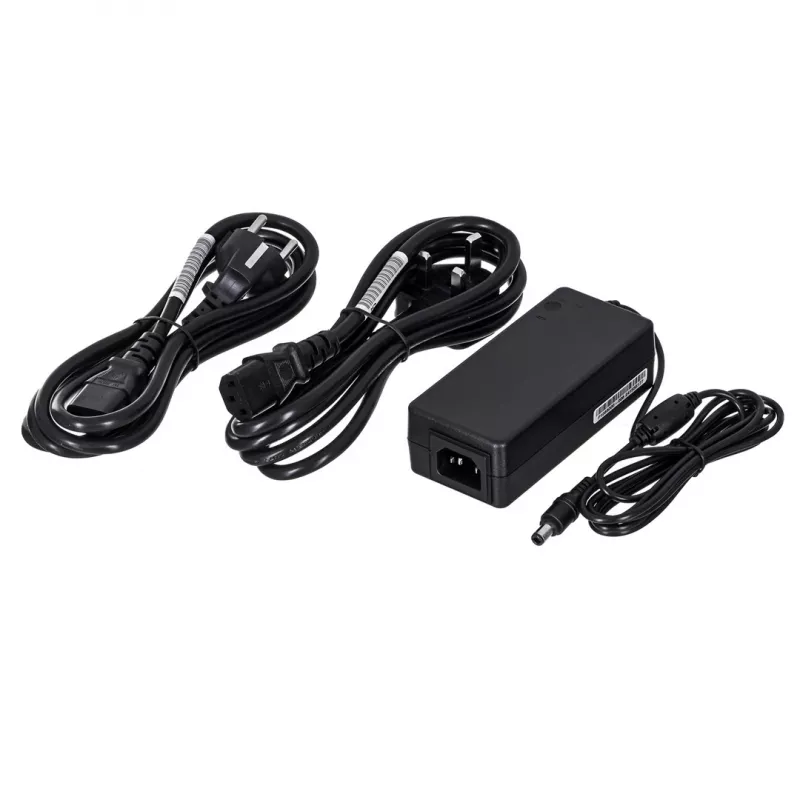 Zebra ZD220 etiķešu printeris Tiešā termoprintēšana 203 x 203 DPI 102 mm/sec Vadu