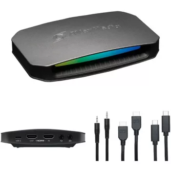 Video uztveršanas ierīce AVerMedia Live Gamer ULTRA 2.1 GC553G2