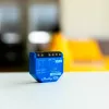 Shelly 1 Gen3 viedais releja slēdzis ar sauso kontaktu 16A, WiFi