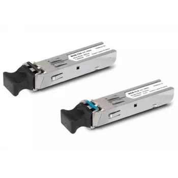 PLANET MGB-TLB10 SFP optiskais modulis 1550 nm vienmoda šķiedrai