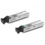 PLANET MGB-TLB10 SFP optiskais modulis 1550 nm vienmoda šķiedrai