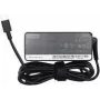 AC adapteris Lenovo 45W USB Type-C 00HM666, 45W USB-C barošanas bloks klēpjdatoriem un saderīgām ierīcēm