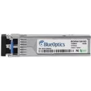 BlueOptics MCSEAAF1LFS00-BO SFP raiduztvērējs, 100BASE-LX, vienmodas 1310nm 10 km, saderīgs ar Schneider Electric (BO05A13610D)