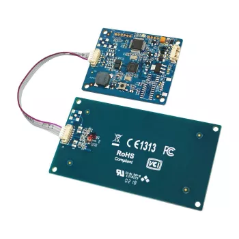 ACS ACM1252U-Y3 interfeisa karte / adapteris (ACM1252U-Y3)