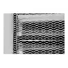 Adler AD 7709 Halogēna sildītājs | 800 W | 2 jaudas līmeņi | Balts
