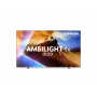 Philips 77OLED770 195,6 cm (77 collu) 4K Ultra HD OLED Smart TV Wi-Fi Melns