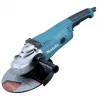 Leņķa slīpmašīna Makita GA9020 23 cm 6600 RPM 2200 W 5.8 kg