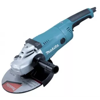 Leņķa slīpmašīna Makita GA9020 23 cm 6600 RPM 2200 W 5.8 kg