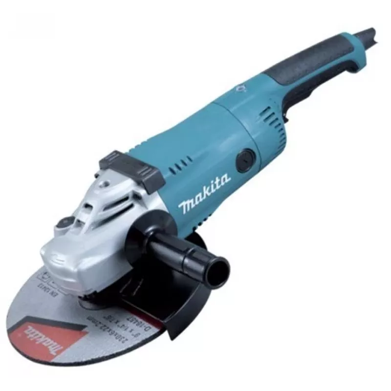 Leņķa slīpmašīna Makita GA9020 23 cm 6600 RPM 2200 W 5.8 kg