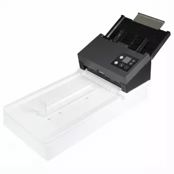 Dokumentu skeneris Avision AD3100F 100 lpp/min, USB 3.2, lokšņu padeves vienas piegājiens