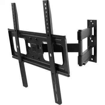 TV stiprinājums One For All WM 2651 2.13 m Melns