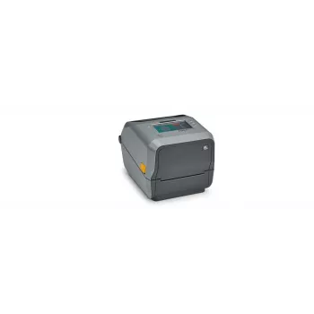 Zebra ZD621R etiķešu printeris, termopārnese, 203 x 203 DPI, 203 mm/s, vadu un bezvadu Ethernet LAN, Bluetooth