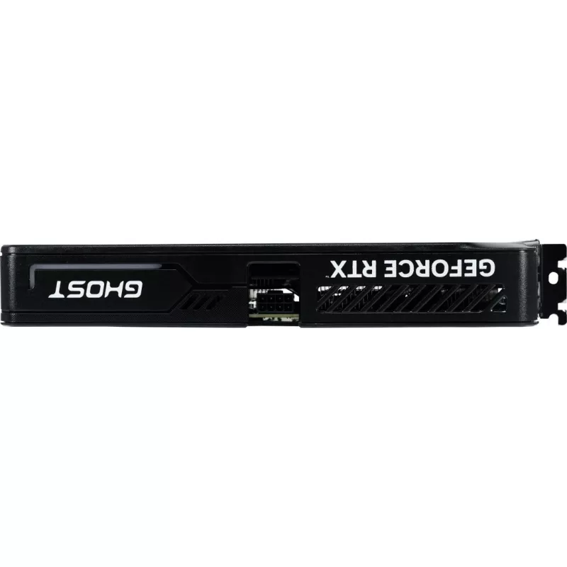 Grafikas karte GAINWARD GeForce RTX 5060 Ti Ghost OC — 8 GB GDDR7, 128-bit, PCIe 5.0, 2407 MHz