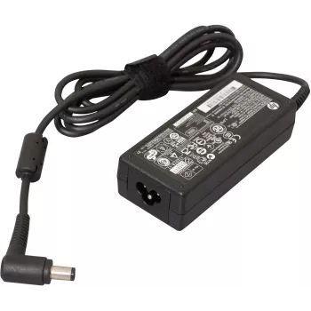 HP 684792-001 tīkla adapteris / barošanas bloks 65 W Melns