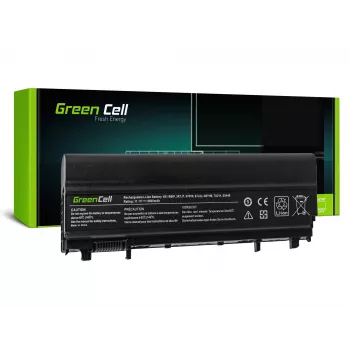 Green Cell akumulators Dell Latitude E5440 E5540 P44G 10.8V 6600mAh
