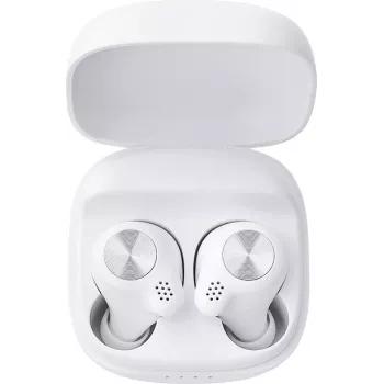 Intenso 3720202 bezvadu austiņas (In-Ear, True Wireless, Bluetooth 5.3)