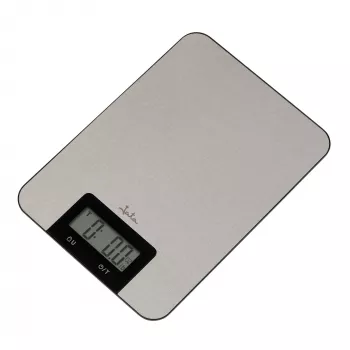 Virtuves svari Jata HBAL1211 — digitālie svari pārtikas un sastāvdaļu svēršanai