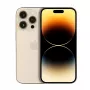 Apple iPhone 14 Pro 17 cm (6.7) Dual SIM iOS 16 5G 128 GB Zelts Atjaunots / Remade