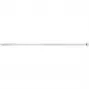 Fischer kabeļu saite BN (G x P) 300 mm x 3,6 mm Krāsa: Caurspīdīga 100 gab Fischer (37490)