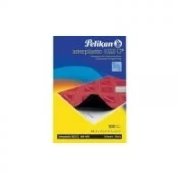 Pelikan 404400 Black ogļpapīrs