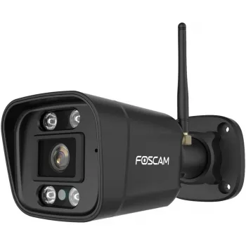 IP drošības kamera Foscam V5P Bullet 3072 x 1728 pikseļi