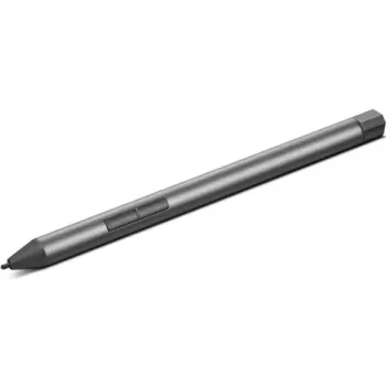 Lenovo Digital Pen 2 pildspalva 4X81H95633, pelēka, 17,3 g