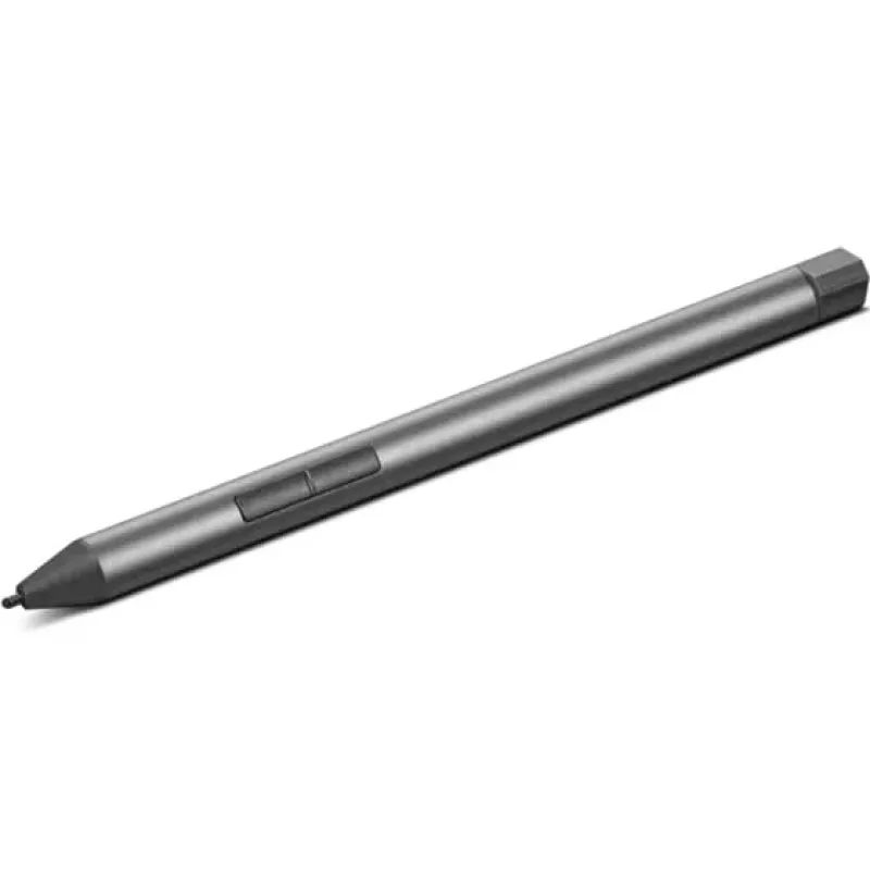 Lenovo Digital Pen 2 pildspalva 4X81H95633, pelēka, 17,3 g
