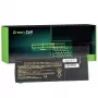 Akumulators Green Cell SY14 Sony VAIO PCG-71211M PCG-61211M PCG-71212M