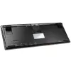 Ducky One 3 TKL tastatūra Gaming USB Melna