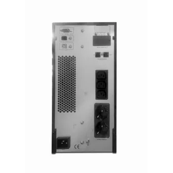 Nepārtrauktās barošanas avots (UPS) GEMBIRD EG-UPS-PS3000-02 2400 W interaktīvais