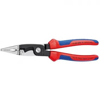 Knaibles ar šauru galu Knipex 13 82 200