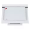 AKPO WK-4 Black LINE 2.0 50 WHITE T300 Lineārais LED/Controller pārsegs