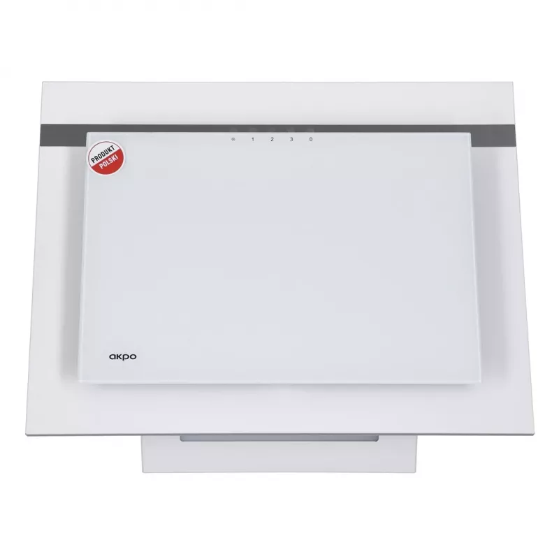 AKPO WK-4 Black LINE 2.0 50 WHITE T300 Lineārais LED/Controller pārsegs