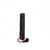 ACAR F5 POWER Melns 5 AC kontaktligzdas 230 V 10 m