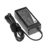 Strāvas adapteris Green Cell AD63P 36W 12V 2.58A iekštelpu klēpjdatora lādētājs, melns