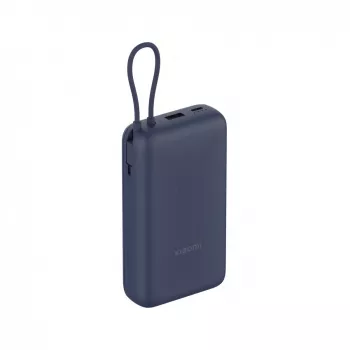 Pārnēsājamais akumulators Xiaomi PB2030MI 20000 mAh