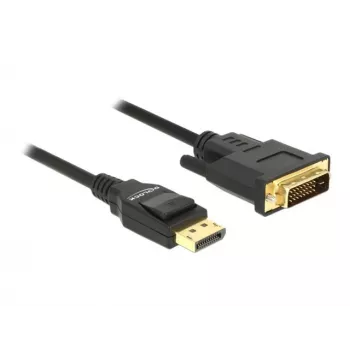 Video kabeļa adapteris DeLOCK 85314