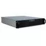 Inter-Tech IPC 2U-20248 - Rack korpuss - 2U - E-ATX - bez barošanas bloka (EPS2U) - USB (88887104)