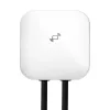 Elektromobiļu uzlādes stacija Wallbox Akyga AK-EC-21 Type2 3-fāžu 16A 11kW 5m