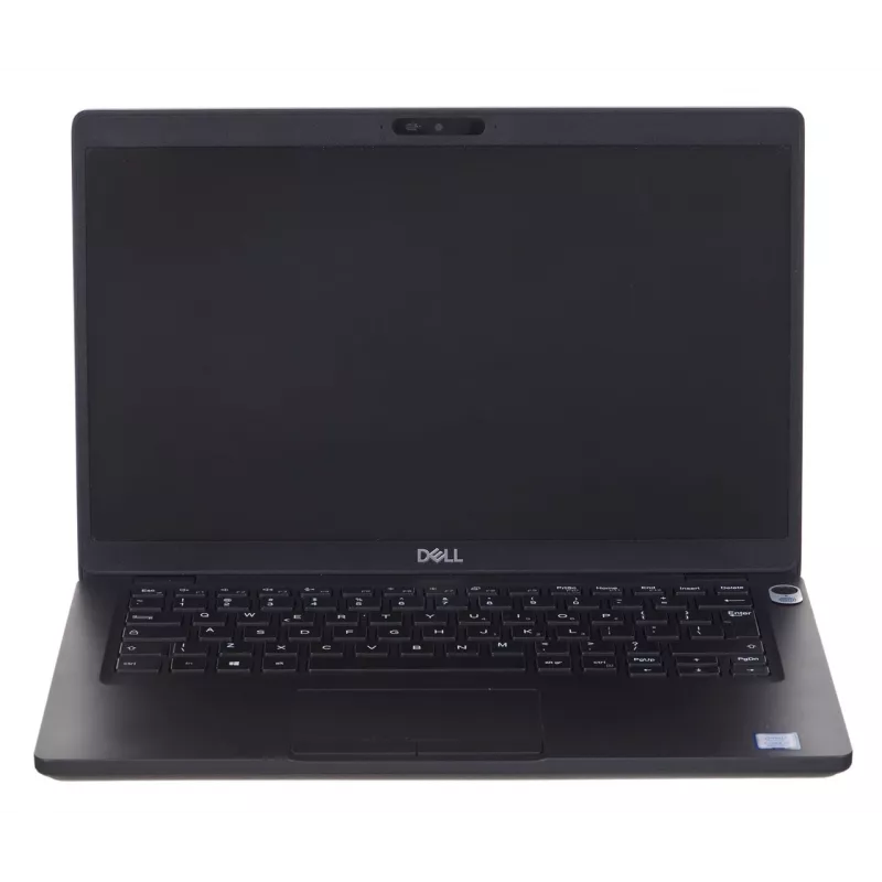 DELL LATITUDE 5400 i5-8365U 16GB 256GB SSD 14 inch FHD (US QWERTY Win11pro Lietots)