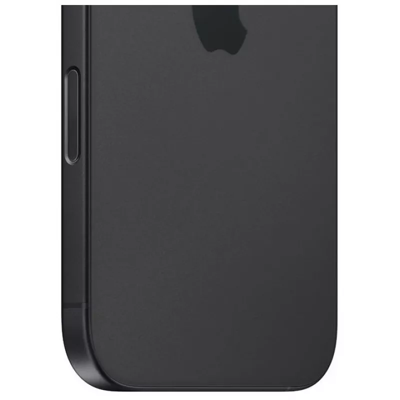 Viedtālrunis Apple iPhone 16 6.1 collas 128GB Melns